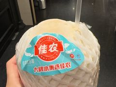 -川骄海鲜自助(河东店)