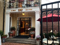 -玫瑰厅上海菜(兴国路店)