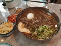 -屋里家延边朝鲜族冷面(梅林3店)