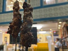 -新疆红柳花餐厅(新洲店)