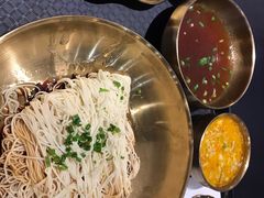 -贡梅老面馆·蟹粉面·无锡特色小吃(南长街主推店)