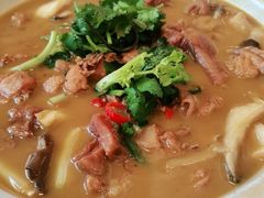 -翰林宴(阜南路店)