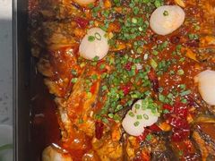 -鱼酷活鱼烤鱼(南京水游城店)