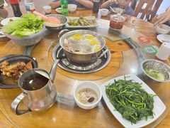 -力哥地道海南菜·联谊文昌鸡老店