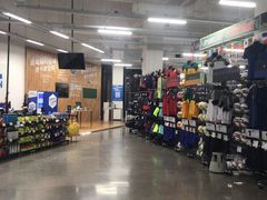 -迪卡侬(安德门店)