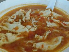 -翠华餐厅(旺角文华商场店)