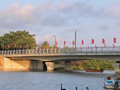 -琅岐红光湖公园