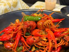 -聚味瞿记·龙虾堂(坡子街店)