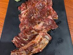 -大阪烧肉BAKA一代(十亩地店)