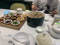 -新仙清汤牛腩(铜锣湾店)