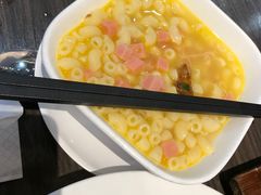 -华辉快餐店(江南西总店)
