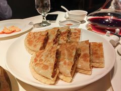 -四季民福烤鸭店(王府井东安门店)