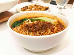 担担面-眉州东坡(中日友好医院店)