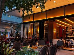 -The place那儿(新城国际店)
