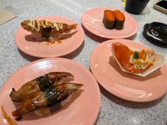 -争鲜回转寿司(太阳宫凯德MALL店)