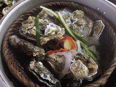 -望江门小龙虾·烧烤(九堡店)