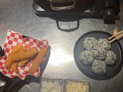 -吴草鸡爪오초닭발(城阳总店)