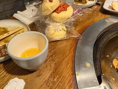 -万里闯关东铁锅炖菜馆(高新旗舰店)