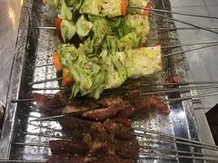 -小寒羊烧烤(凯瑞时代大厦店)