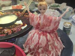 -桃花沅火锅(长嘉汇江景店)