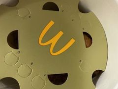 -麦当劳(曲阳店)