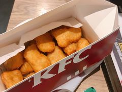 -肯德基(星河店)