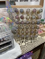 -Mi+·nail美甲美睫