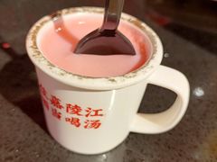 -袍家大院重庆火锅(文安路店)