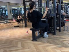 -有机狗·26小时共享健身(36店-哈尔滨国润家饰城店)
