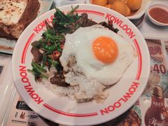 -九龙冰室(徐汇日月光店)