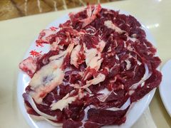 三花趾-贵宾牛·潮汕牛肉火锅(珠池总店)