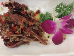 -如轩·海鲜砂锅粥·潮汕菜(海珠店)
