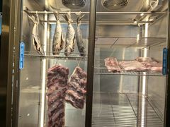 -红沃鳗鱼黑牛烤肉店(不老街店)