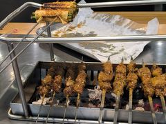 -彭城八戒羊肉串(总店)