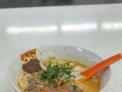 -结霜桥叻沙