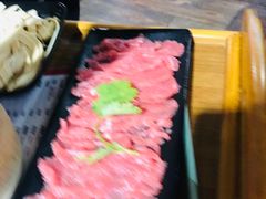 -捞围鲜·港式打边炉(海阳路店)