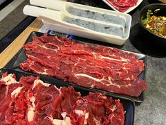 五花趾-林记潮牛·牛肉火锅(上马墩店)