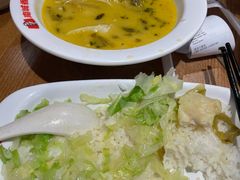 -南城香·饭香串香馄饨香(赵公口店)