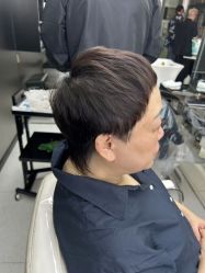 -三原色染发巴黎画染潮色漂色