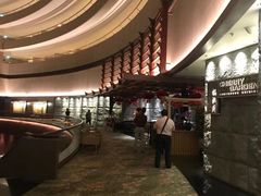 -新加坡文华东方酒店