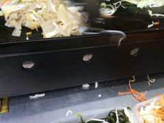 -大东北首席烤冷面(学府路店)