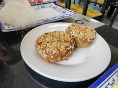 -天桥老金涮肉(牛街店)