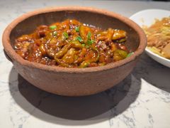 -奉天小馆·非遗东北菜(济南万象城店)