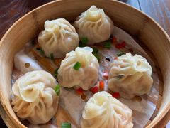 绍兴小笼-寻宝记绍兴菜(鲁迅路店)