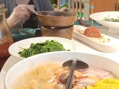 -荷塘秋月·本帮江浙菜(国权路店)