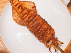 -必点海鲜·鲅鱼水饺(鞍山西道店)