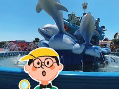 -大连海昌发现王国主题公园