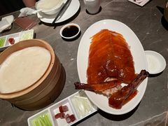 -金鸭季·北京烤鸭(深业上城店)