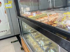 -鲍师傅糕点(五角场店)
