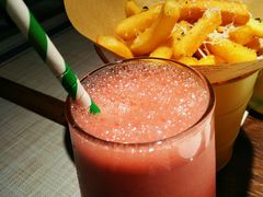 -Primo·丽莫意大利窑烤披萨